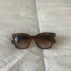 Moncler Sunglasses - Perfect Condition!!